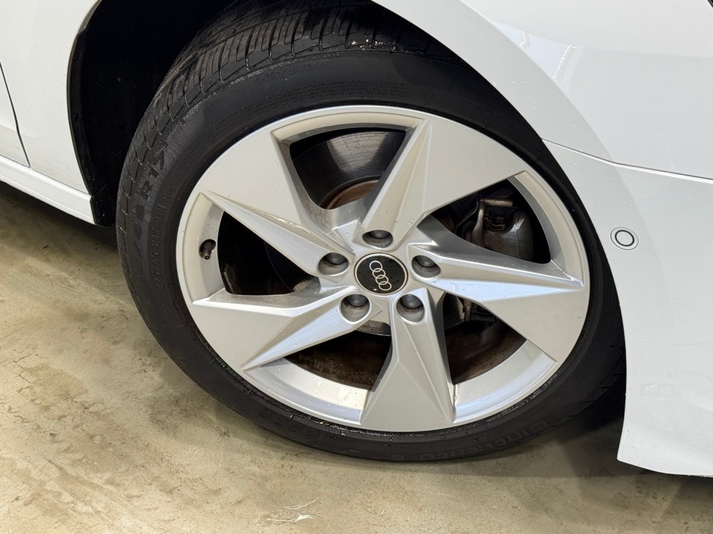 2024 AUDI A3 - Image 7