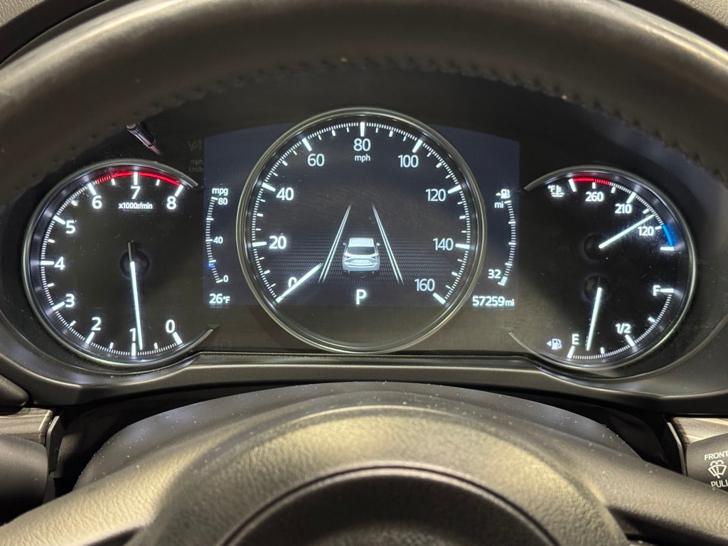 2022 MAZDA CX-5 - Image 31