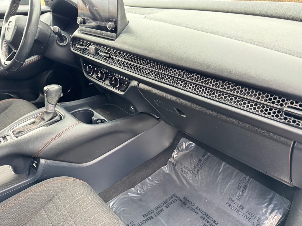 2023 HONDA HR-V - Image 28