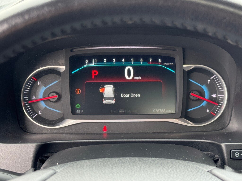 2022 HONDA PILOT - Image 31