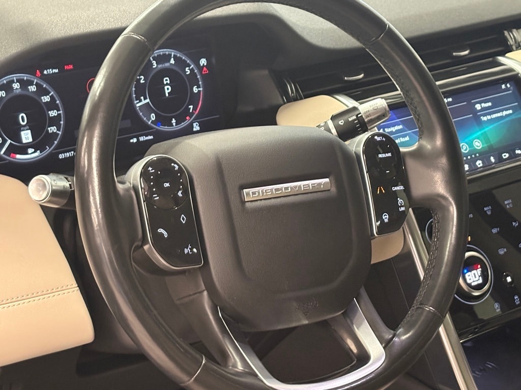 2020 LAND ROVER DISCOVERY SPORT - Image 13