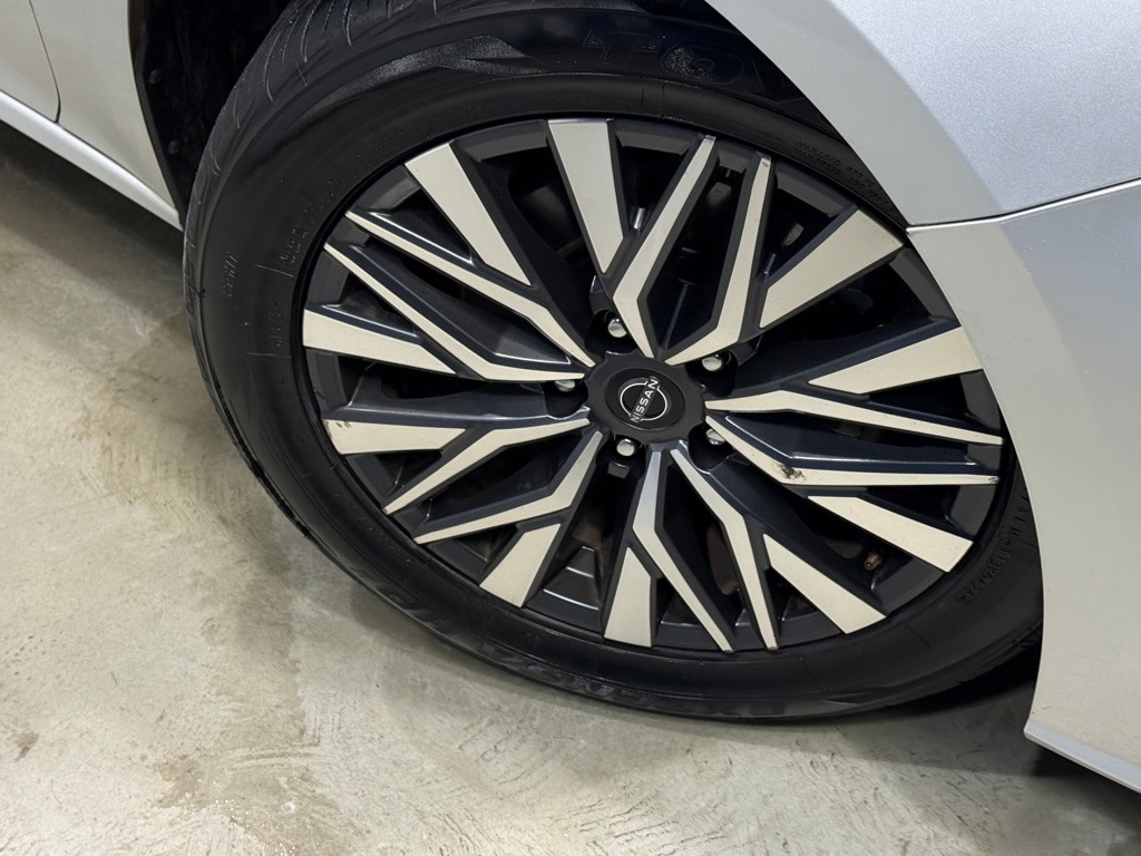 2023 NISSAN ALTIMA - Image 7