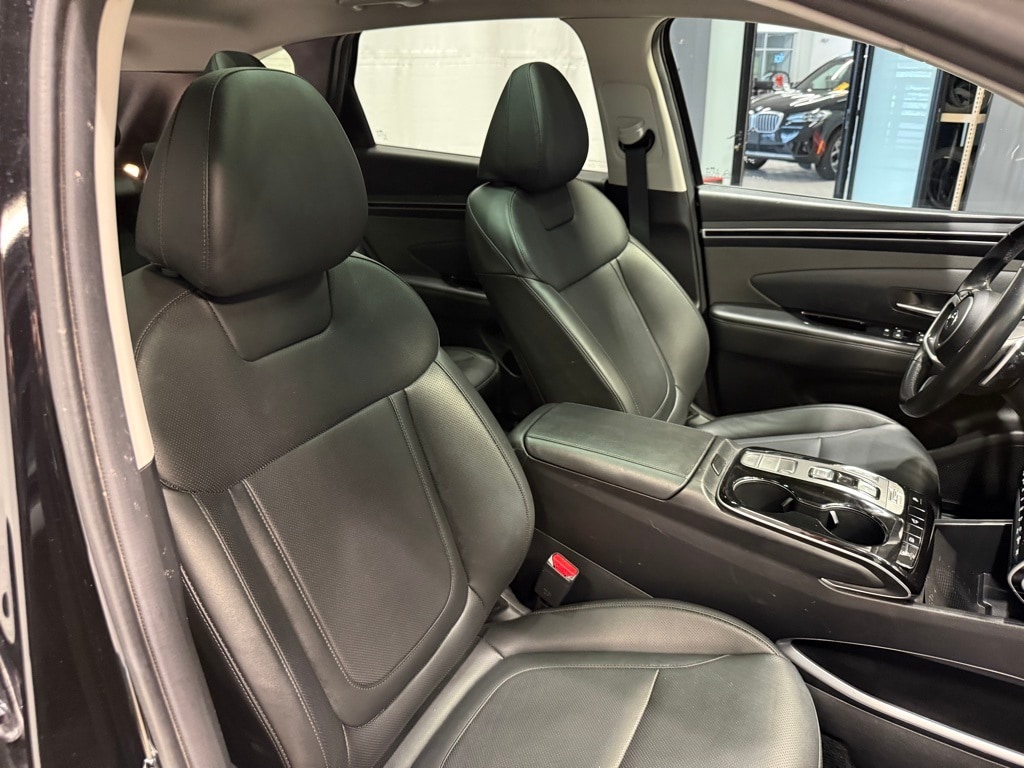 2023 HYUNDAI TUCSON - Image 30