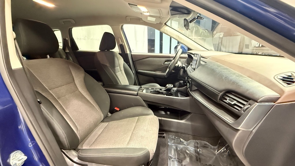 2023 NISSAN ROGUE - Image 27