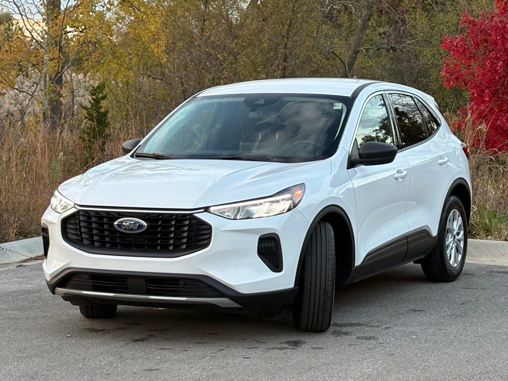 2024 Ford Escape Active photo 3