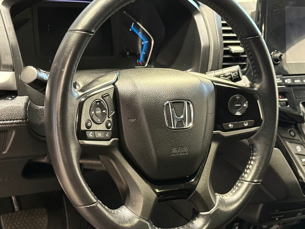 2023 HONDA ODYSSEY - Image 18