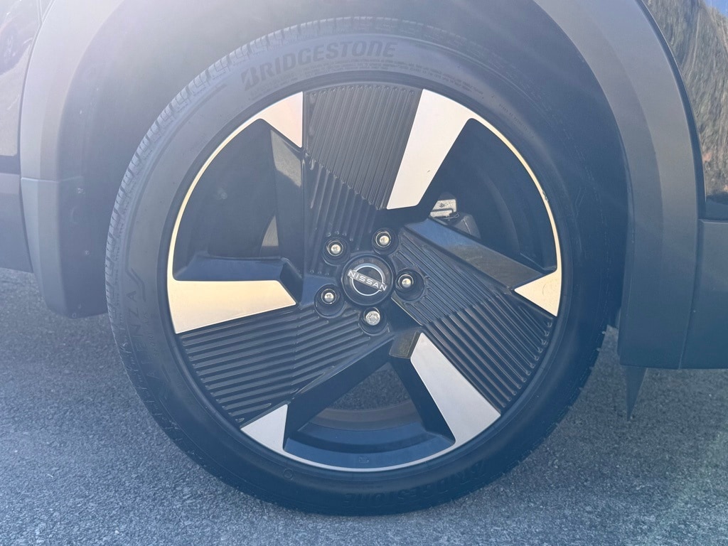 2025 NISSAN KICKS MPV - Image 13