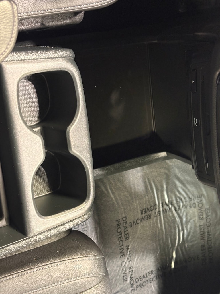 2024 HONDA ODYSSEY - Image 12