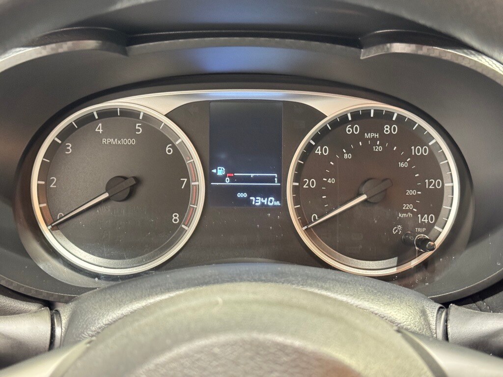 2025 NISSAN VERSA - Image 30