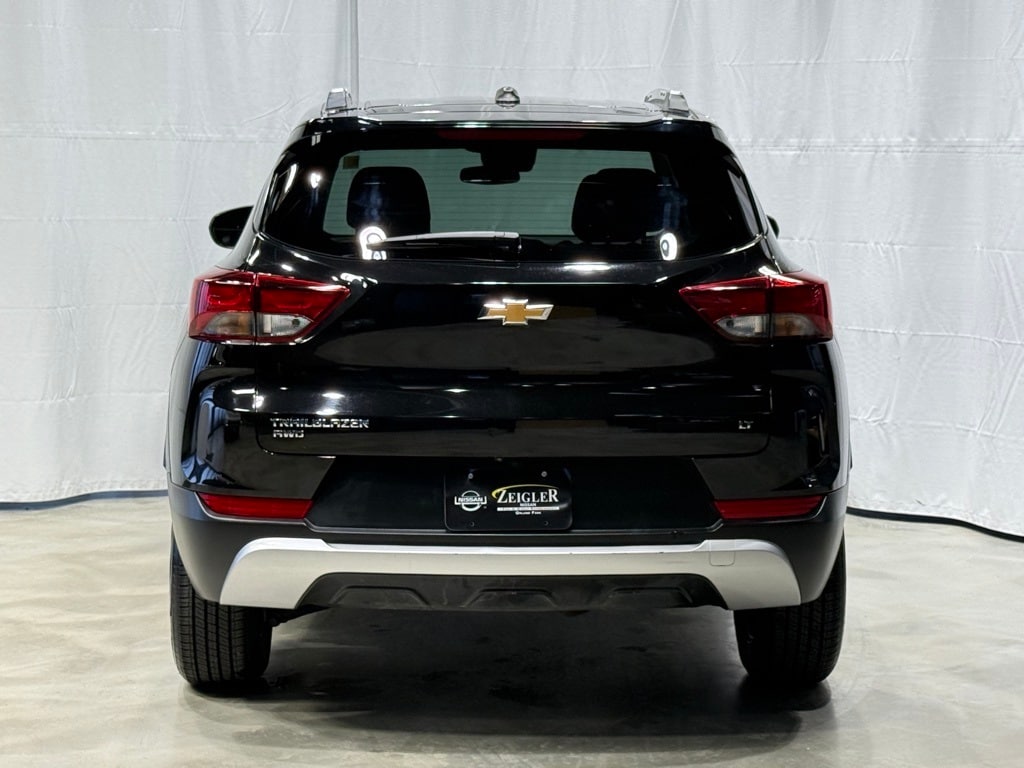 2023 CHEVROLET TRAILBLAZER - Image 5