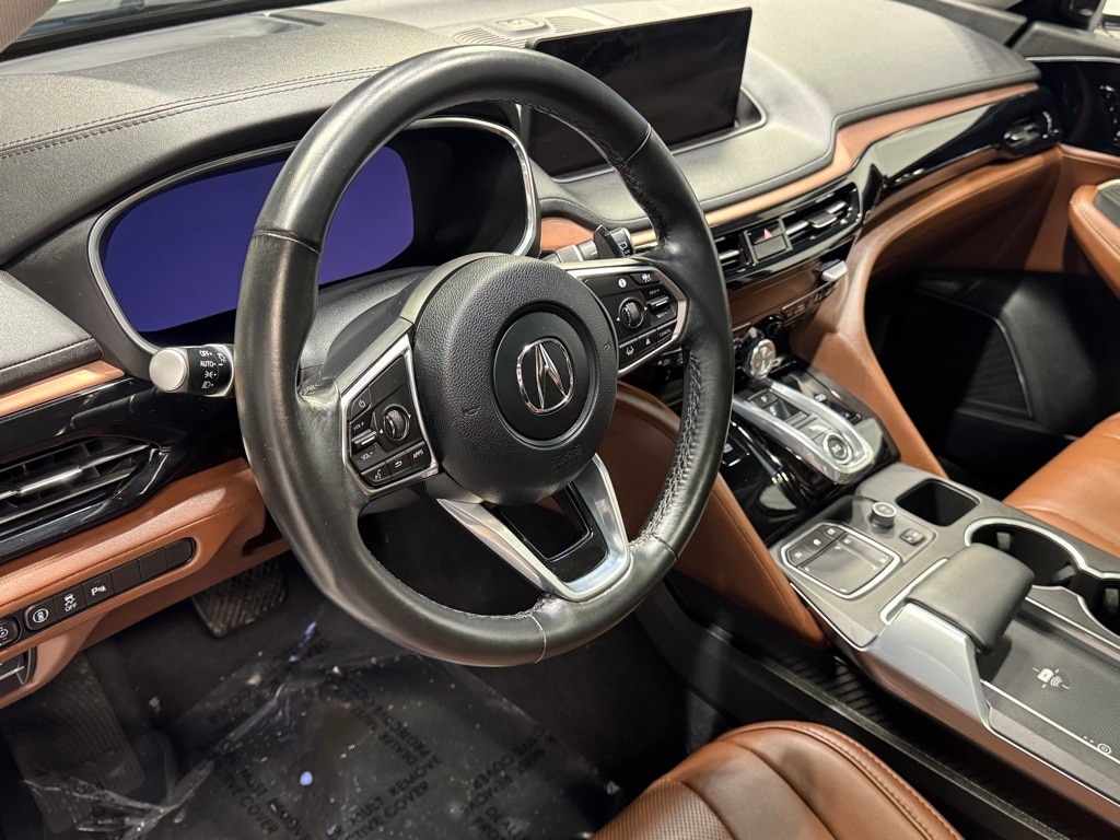 2023 ACURA MDX - Image 16