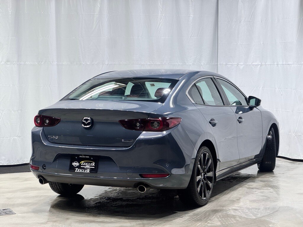 2023 MAZDA MAZDA3 - Image 6