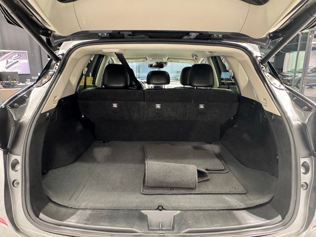 2023 NISSAN MURANO - Image 25