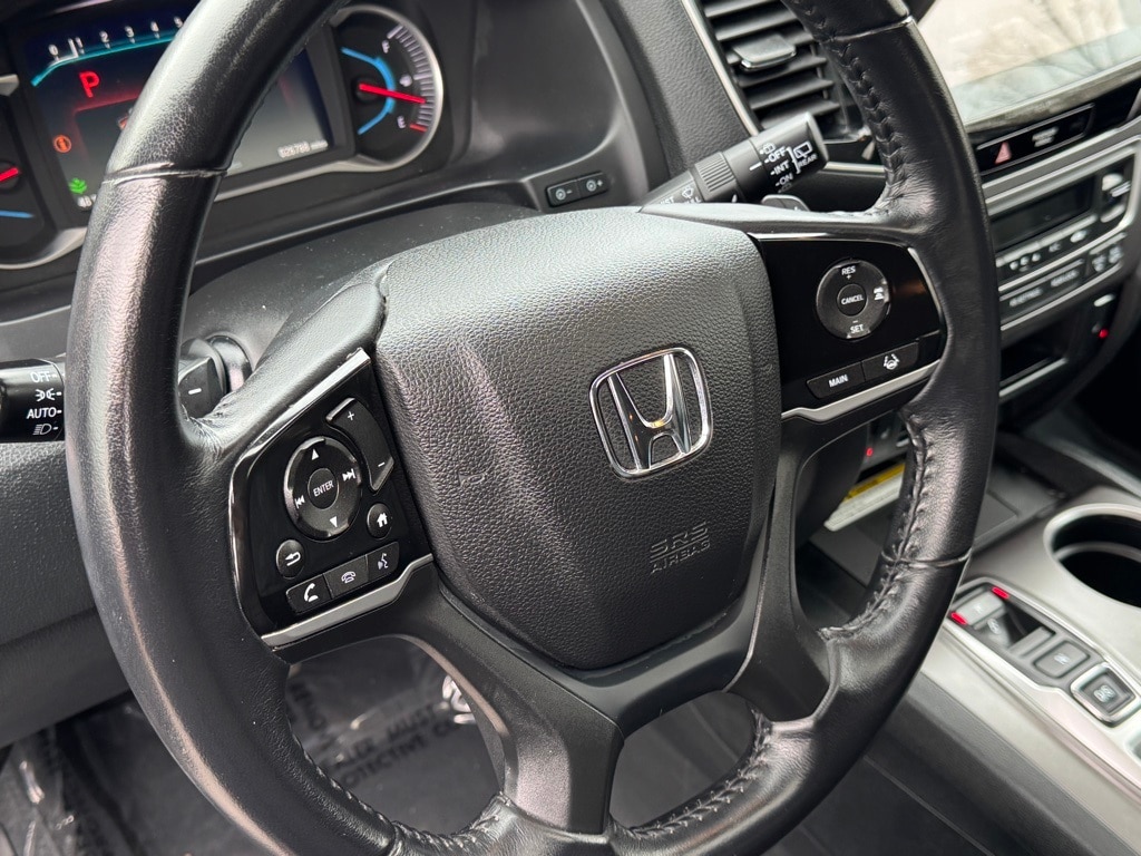 2022 HONDA PILOT - Image 16
