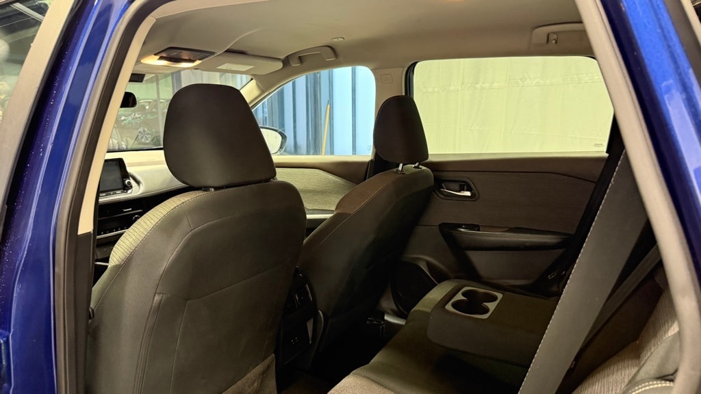 2023 NISSAN ROGUE - Image 22