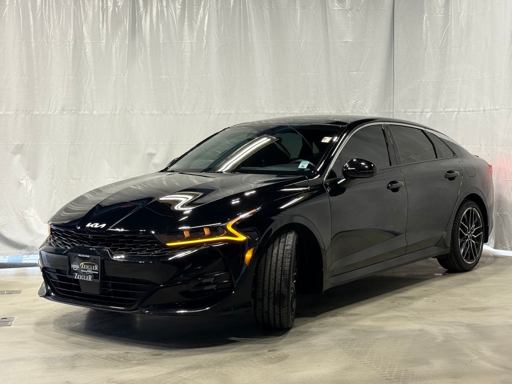 2024 KIA K5 - Image 5