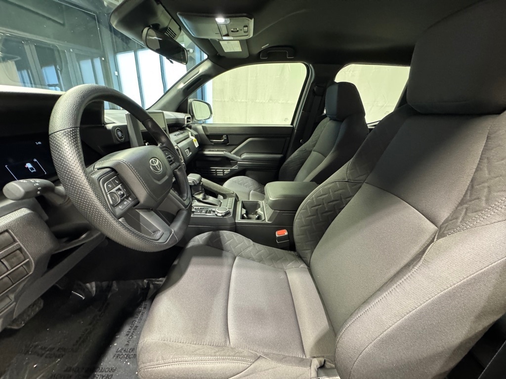 2025 TOYOTA TACOMA - Image 20