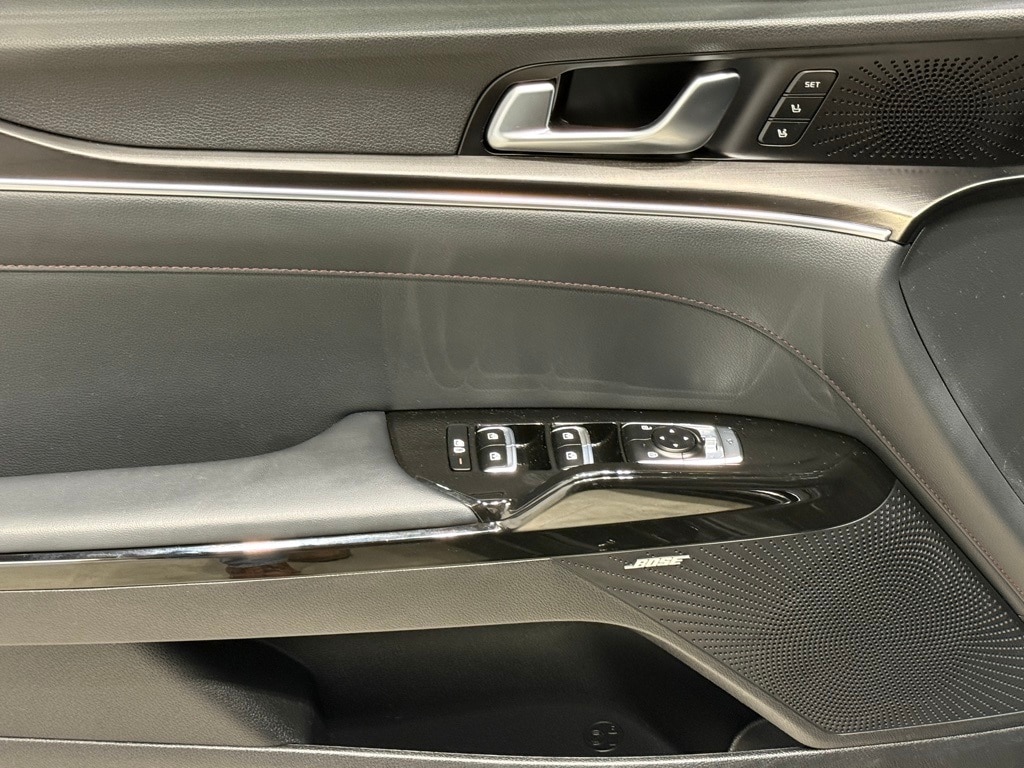 2024 KIA K5 - Image 23