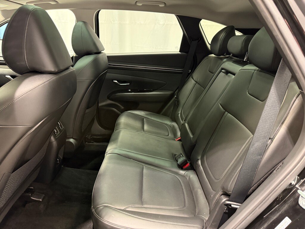2023 HYUNDAI TUCSON - Image 22