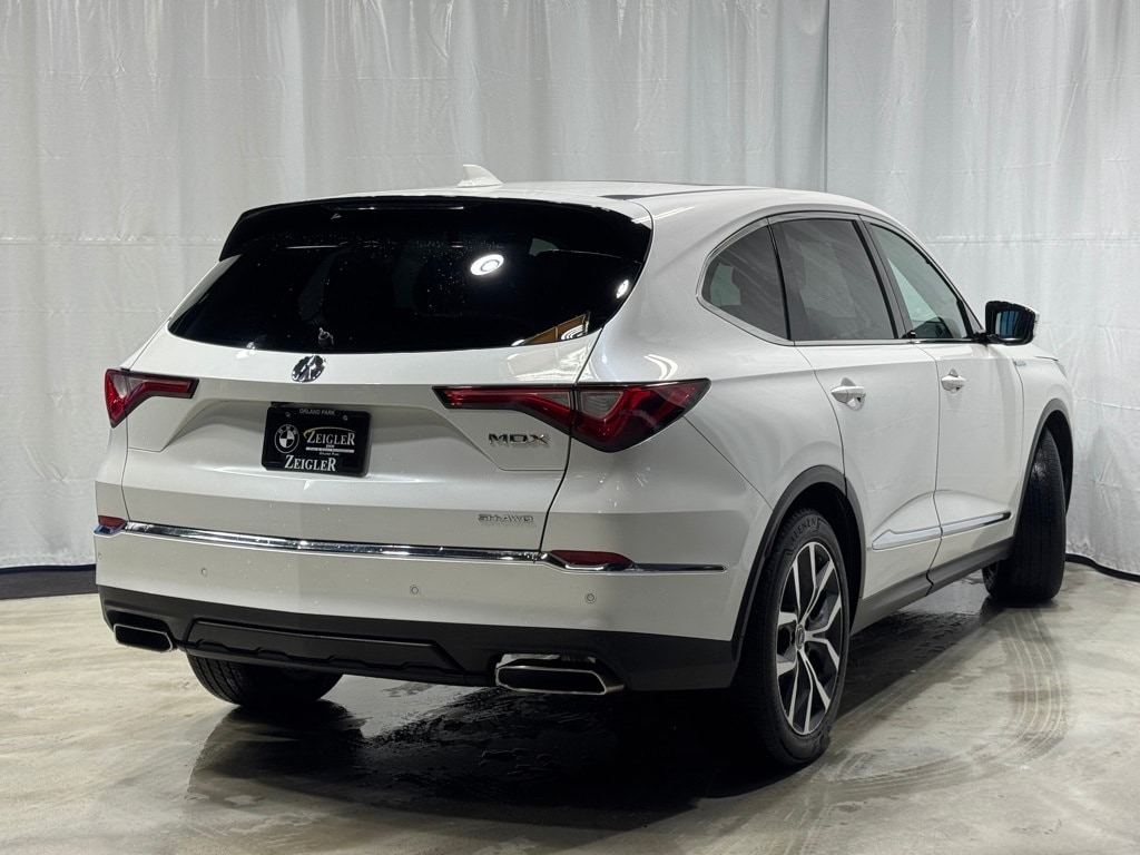 2023 ACURA MDX - Image 6