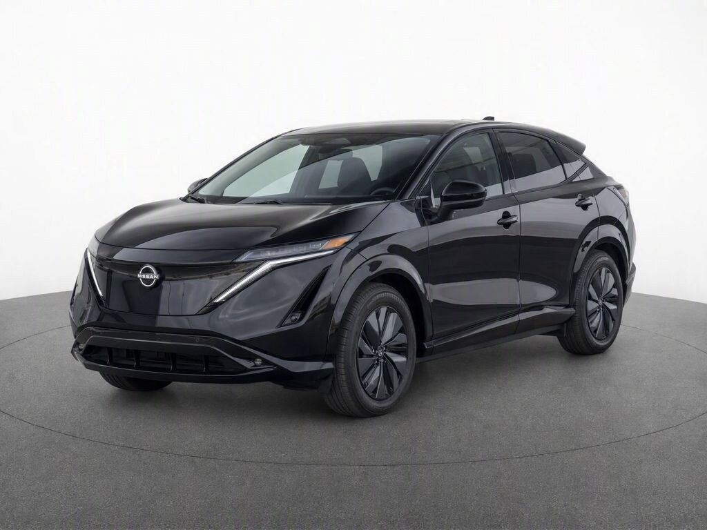 Certified 2023 Nissan ARIYA ENGAGE SUV