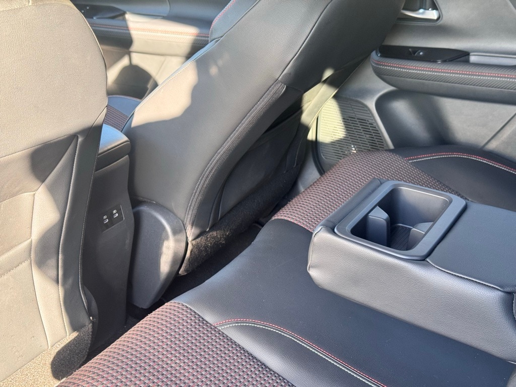 2025 NISSAN KICKS MPV - Image 20