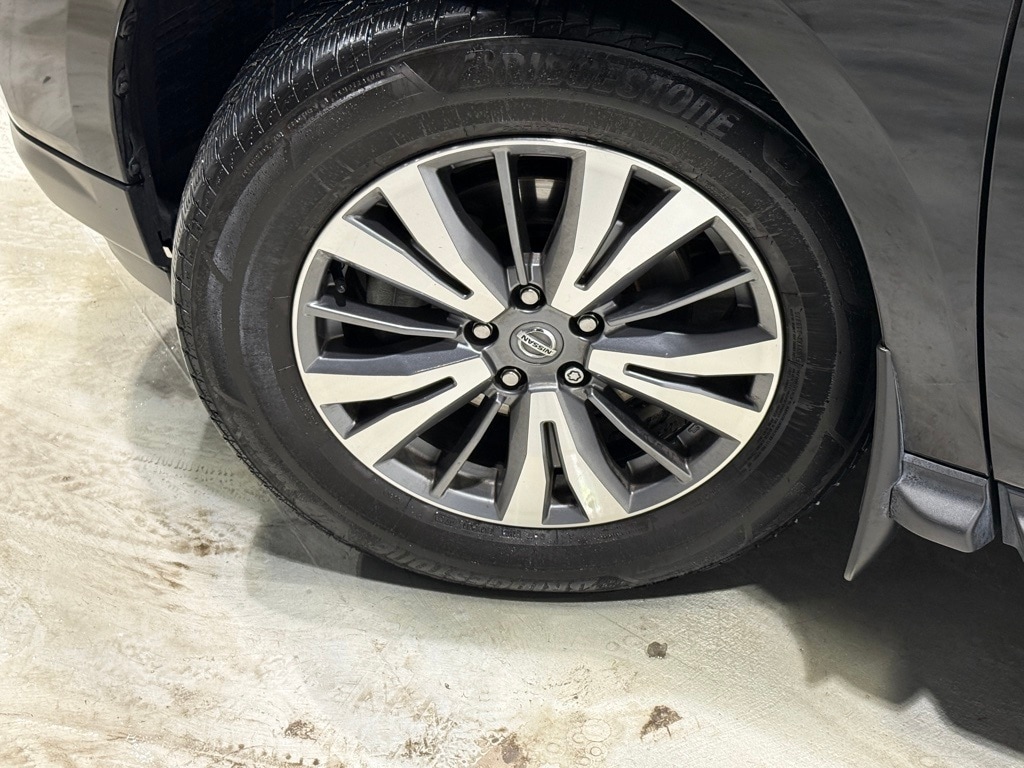 2020 NISSAN PATHFINDER - Image 14