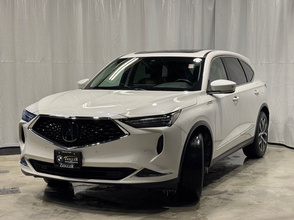 2023 ACURA MDX - Image 3