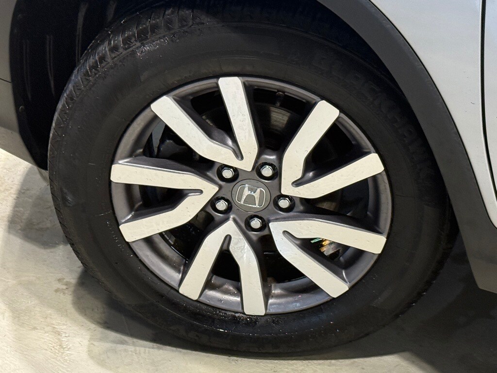 2022 HONDA PILOT - Image 10