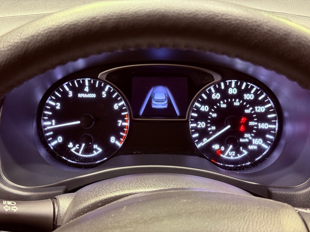 2020 NISSAN PATHFINDER - Image 31