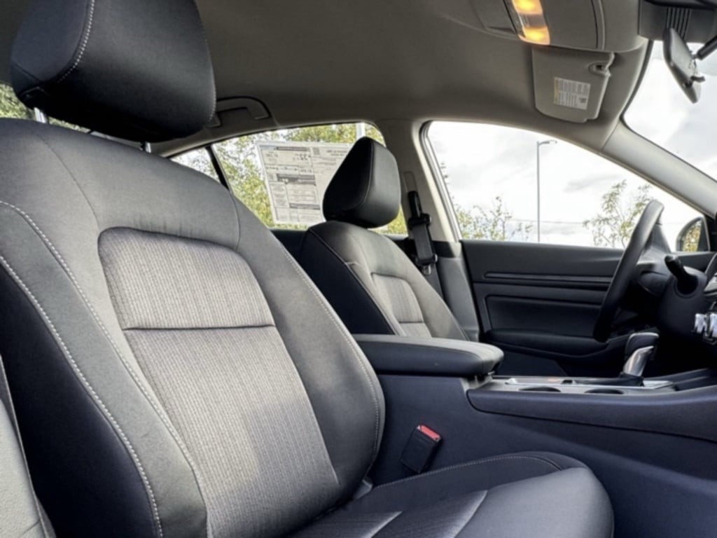 2025 NISSAN ALTIMA - Image 27