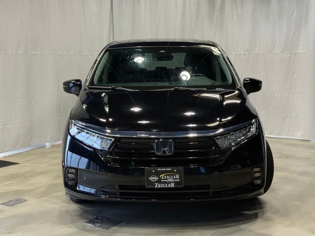 2023 HONDA ODYSSEY - Image 2