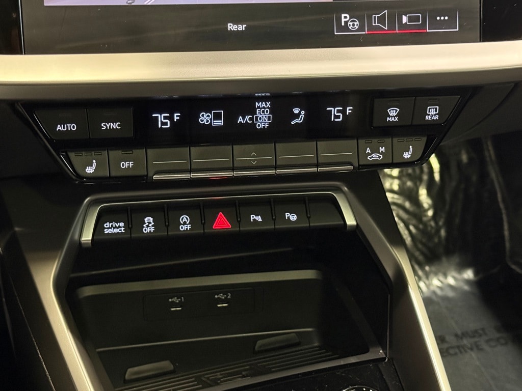 2024 AUDI A3 - Image 13