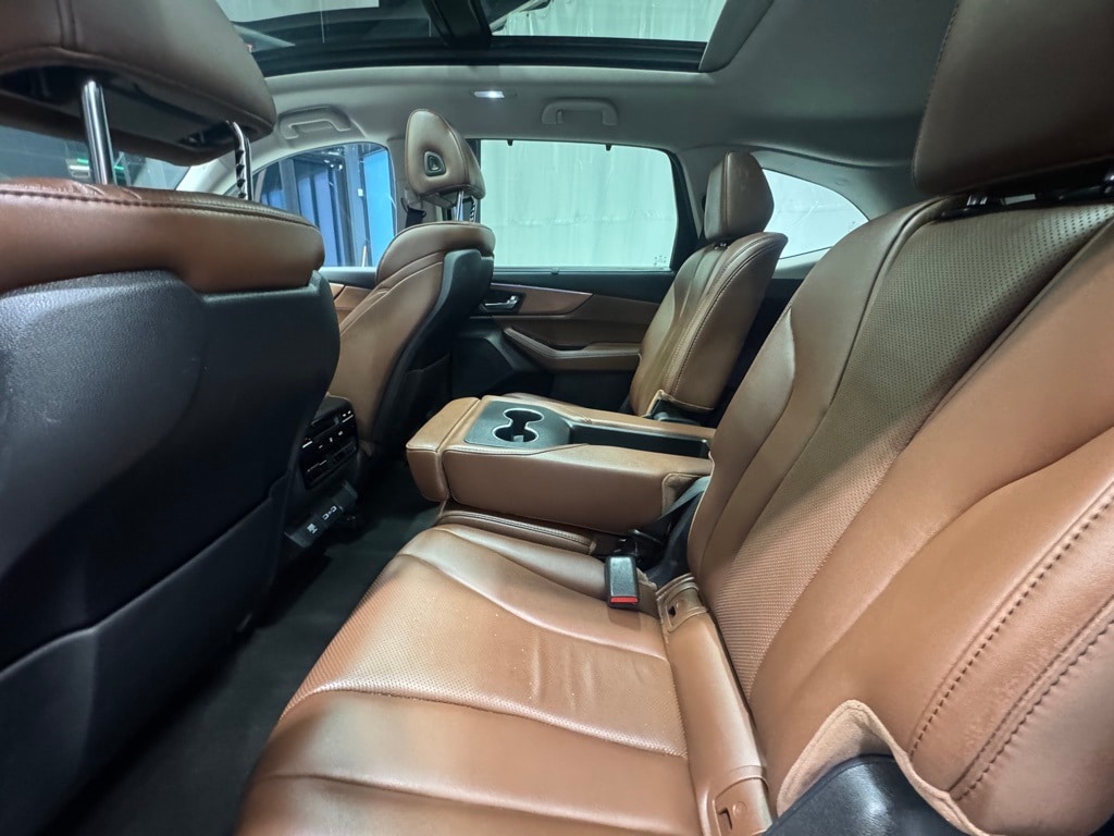 2023 ACURA MDX - Image 22