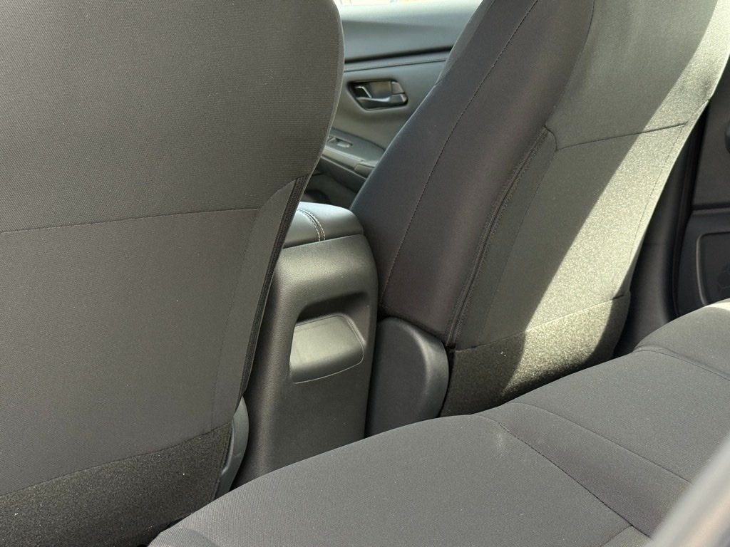 2025 NISSAN SENTRA - Image 24