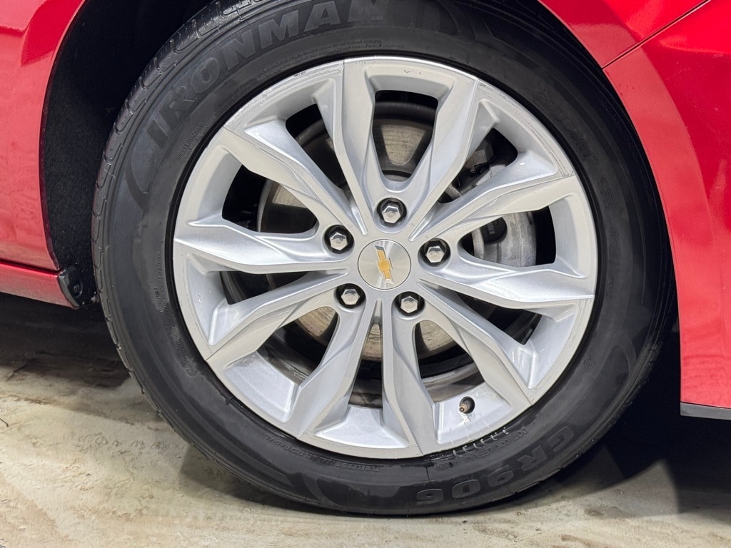 2024 CHEVROLET MALIBU - Image 10