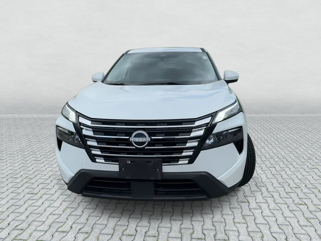 Certified 2024 Nissan Rogue SV SUV