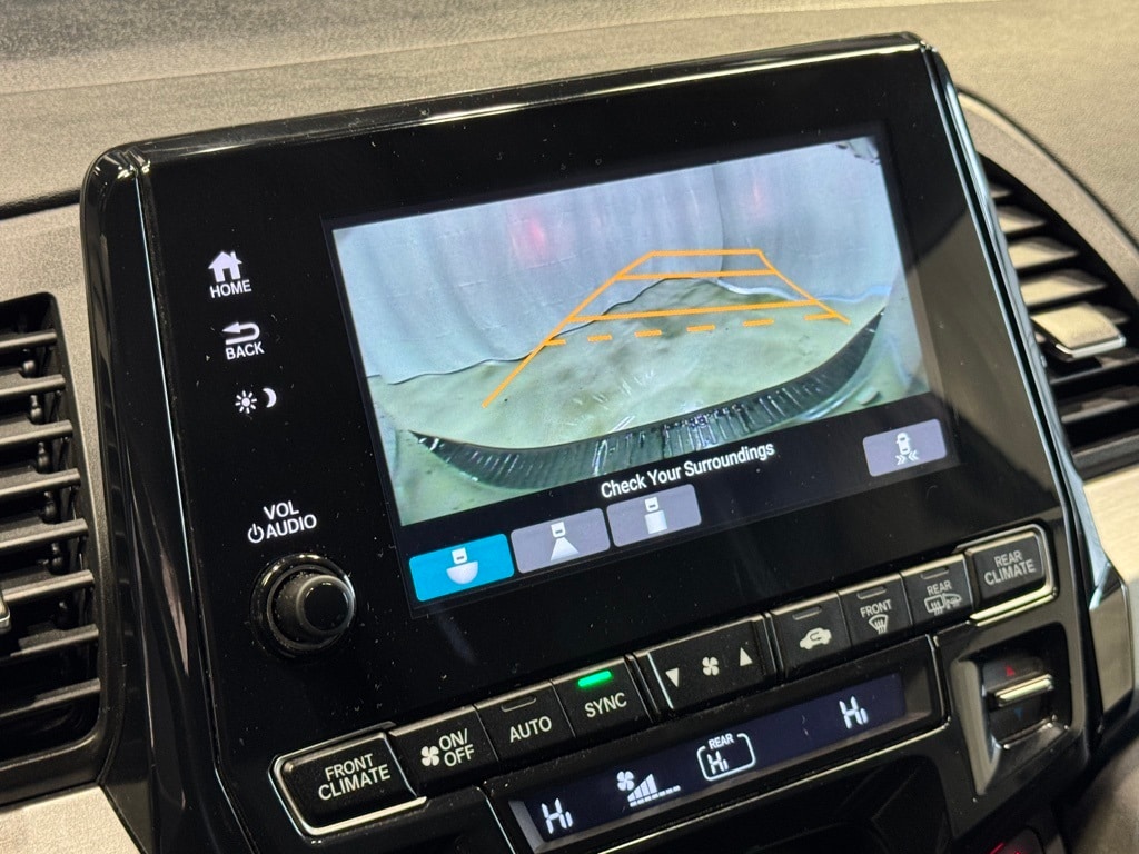 2023 HONDA ODYSSEY - Image 11