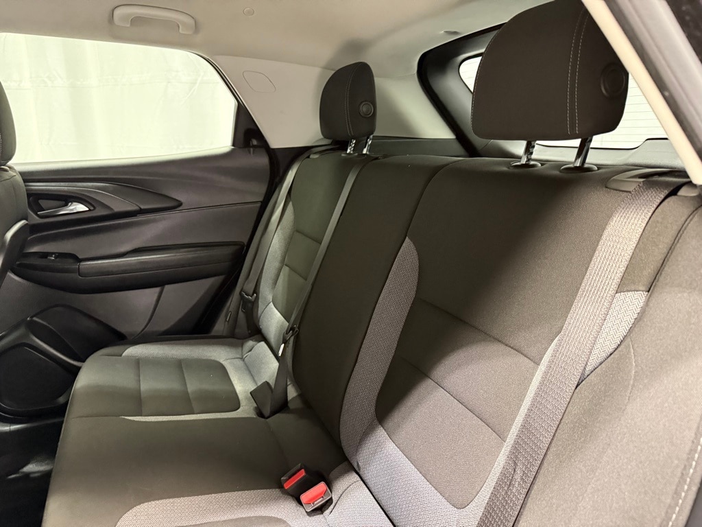 2023 CHEVROLET TRAILBLAZER - Image 25
