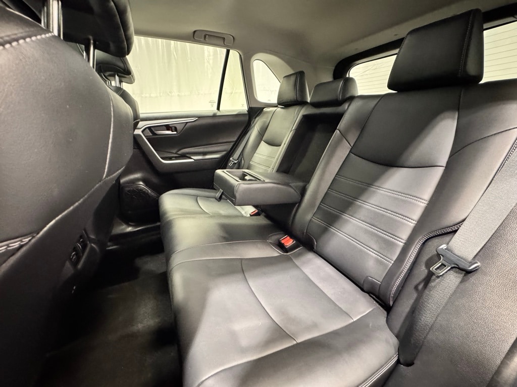 2023 TOYOTA RAV4 - Image 22