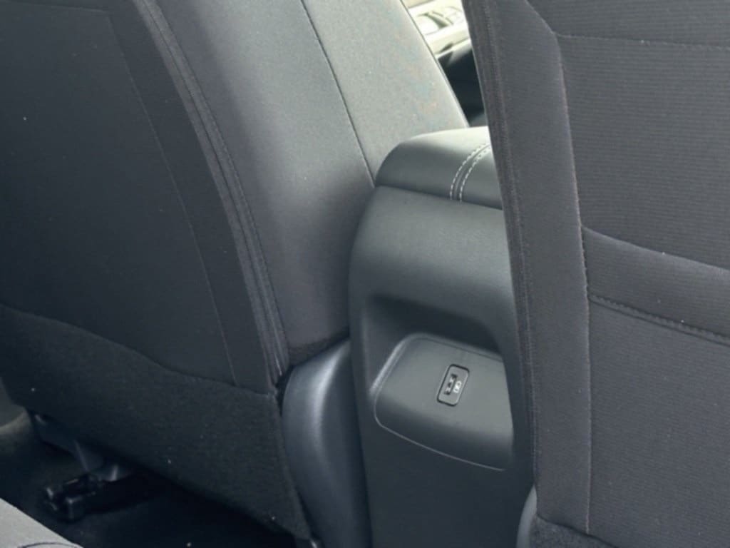 2025 NISSAN SENTRA - Image 20