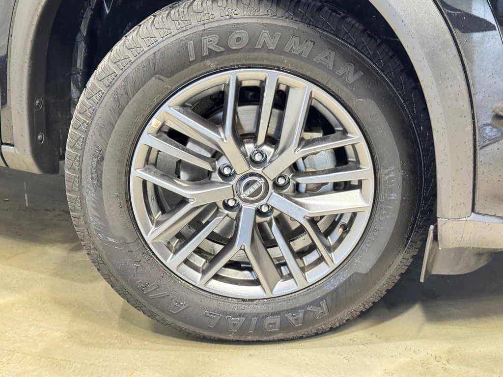 2023 NISSAN ROGUE - Image 10