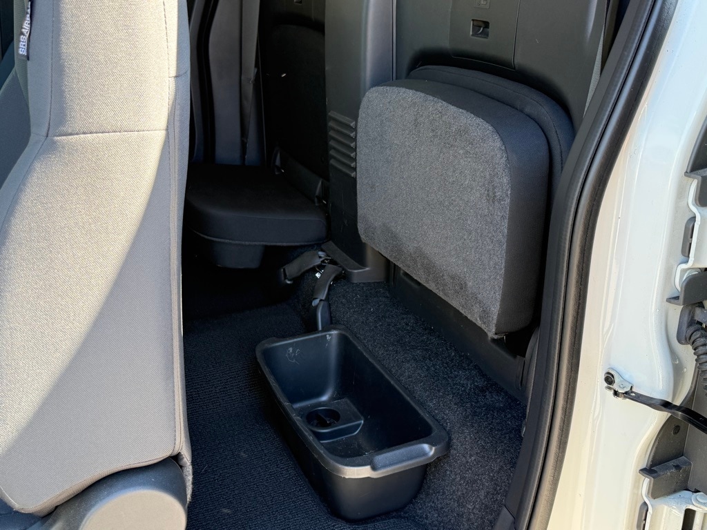 2025 NISSAN FRONTIER - Image 25