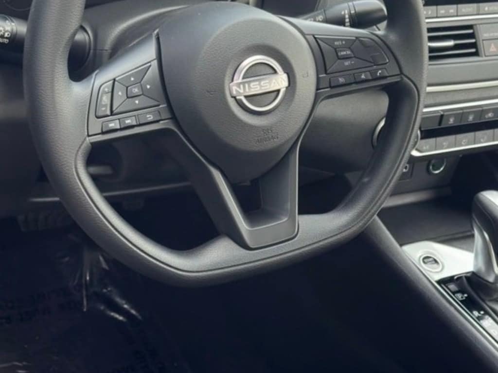 2025 NISSAN ALTIMA - Image 16