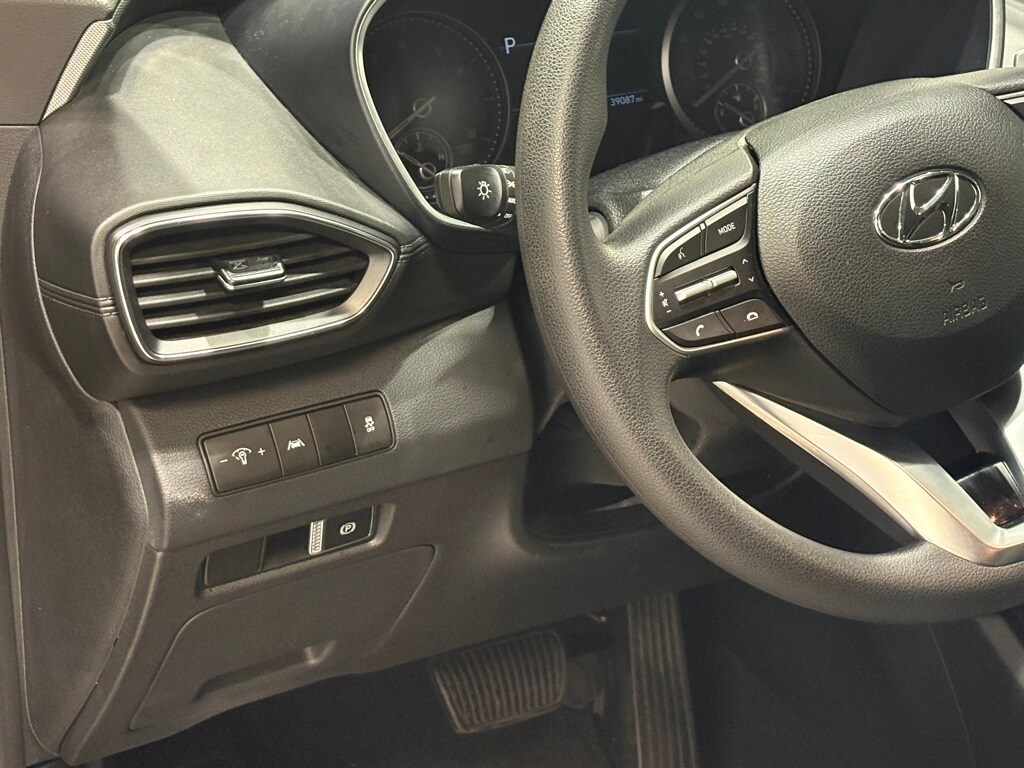 2023 HYUNDAI SANTA FE - Image 15