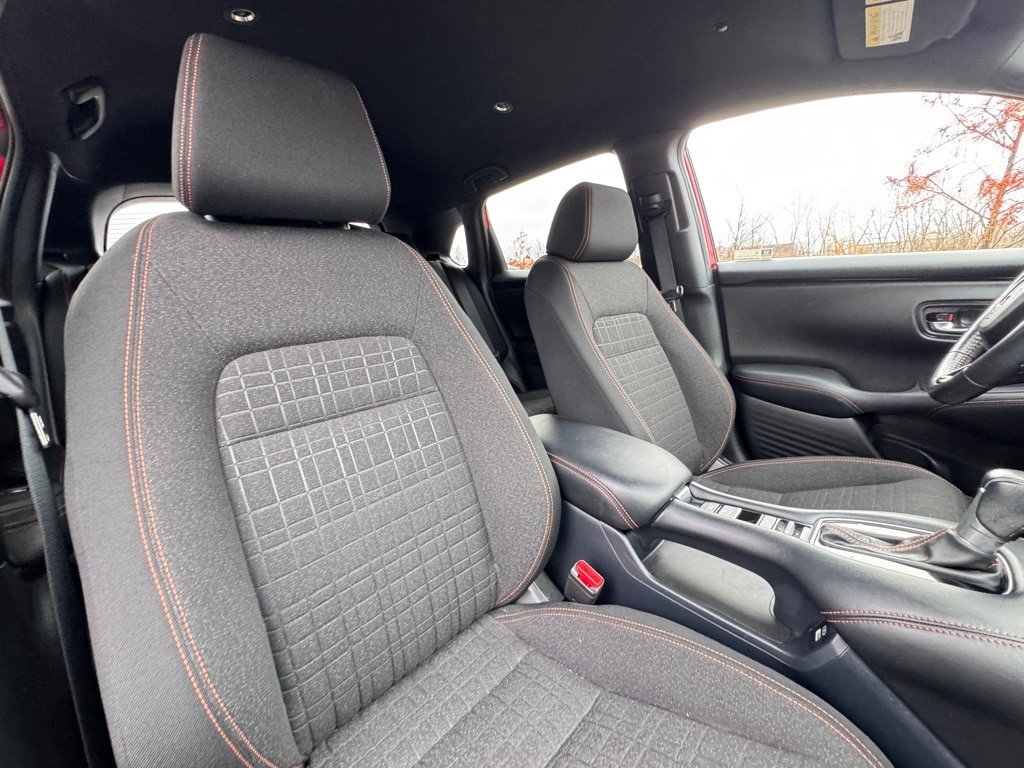 2023 HONDA HR-V - Image 30