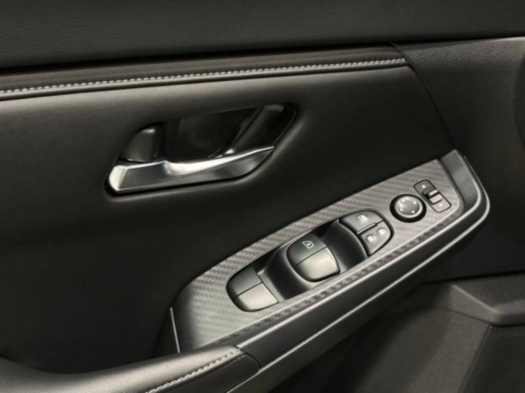 2025 NISSAN SENTRA - Image 14