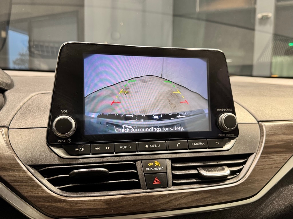 2023 NISSAN ALTIMA - Image 7