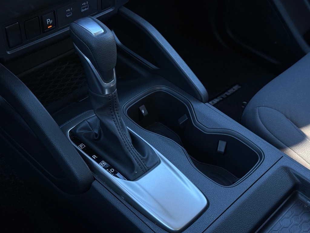 2025 NISSAN FRONTIER - Image 15