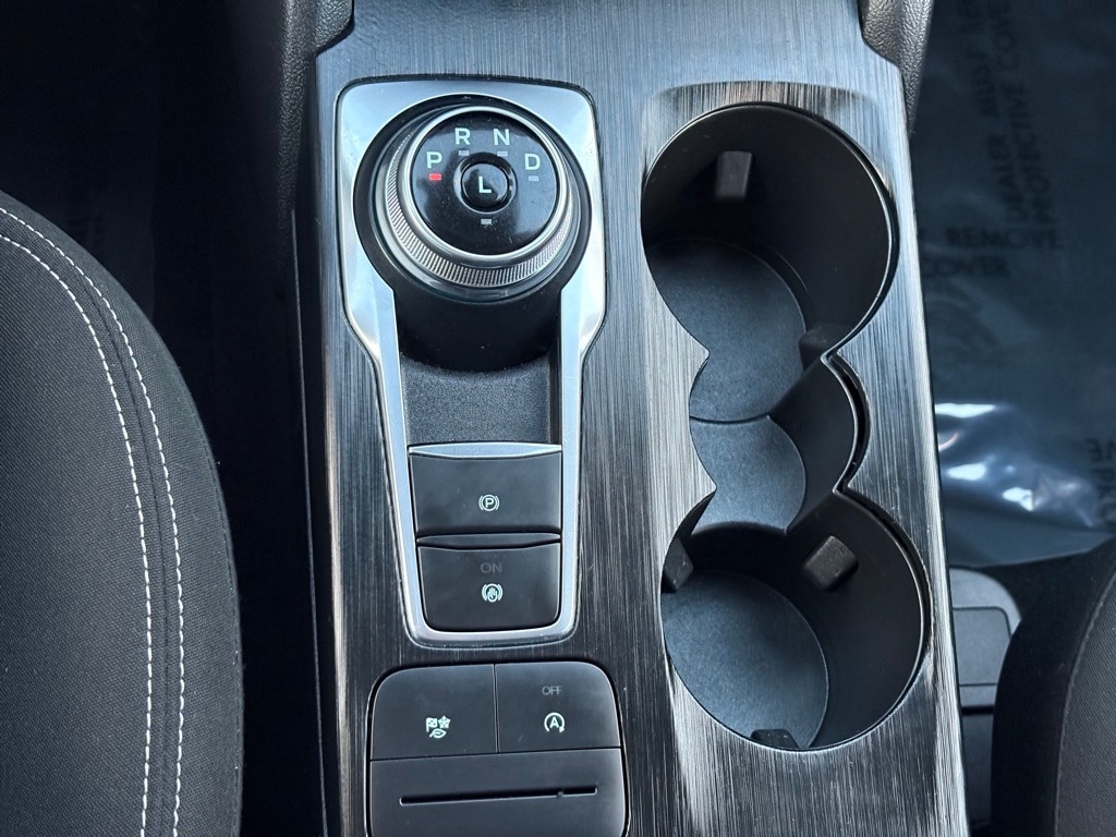 2024 FORD ESCAPE - Image 12